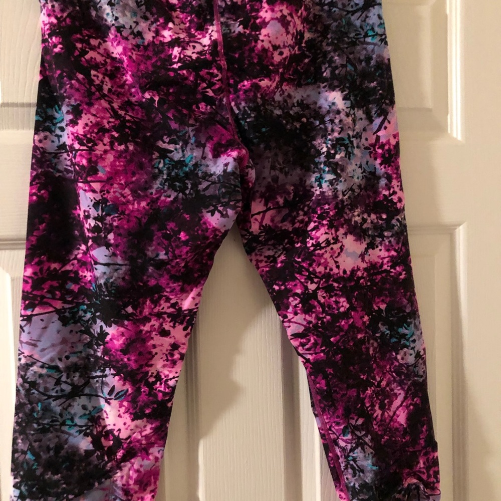 Calvin Klein Performance Exercise Pants. - image 2